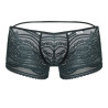 CandyMan Shorty en dentelle Orkos Vert